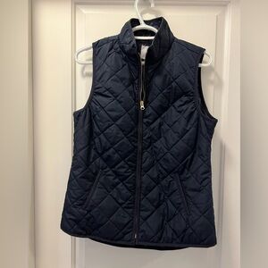 Old Navy quilted vest